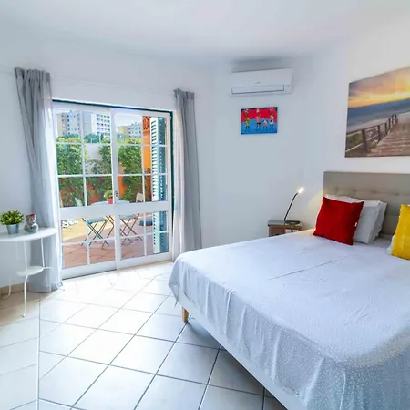 Casas Novas - Adults Only * Lagos