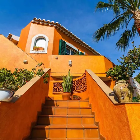Gasthuis Casas Novas - Adults Only Lagos