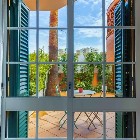 Gasthuis Casas Novas - Adults Only *