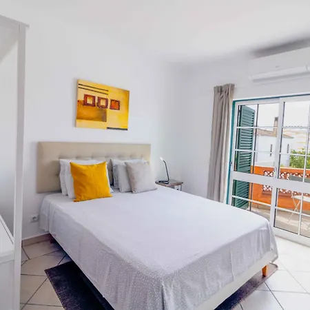 Casas Novas - Adults Only * Lagos