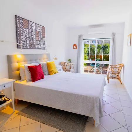 Casas Novas - Adults Only Guest house *