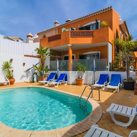 Casas Novas - Adults Only Guest house Lagos