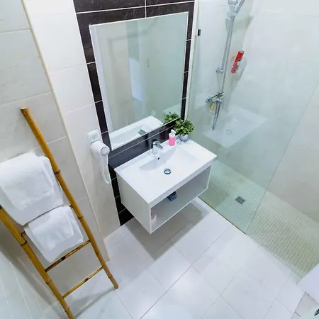 Guest house Casas Novas - Adults Only