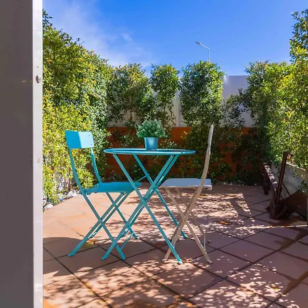 Casas Novas - Adults Only Guest house
