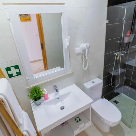 Casas Novas - Adults Only Guest house