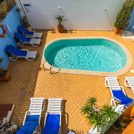 Casas Novas - Adults Only