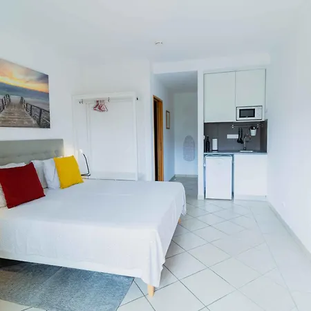 Casas Novas - Adults Only Guest house *