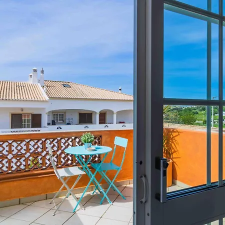 Casas Novas - Adults Only Lagos