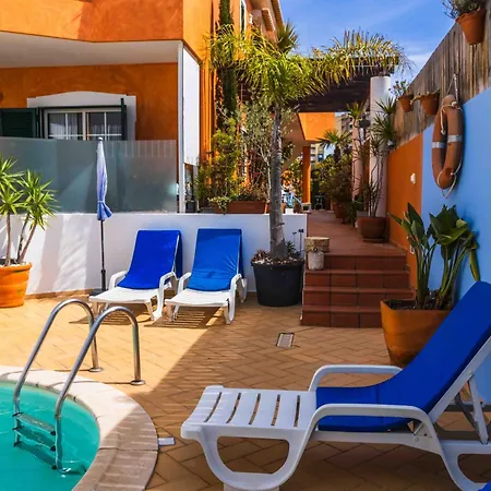 Guest house Casas Novas - Adults Only