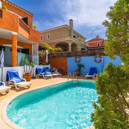 Guest house Casas Novas - Adults Only *