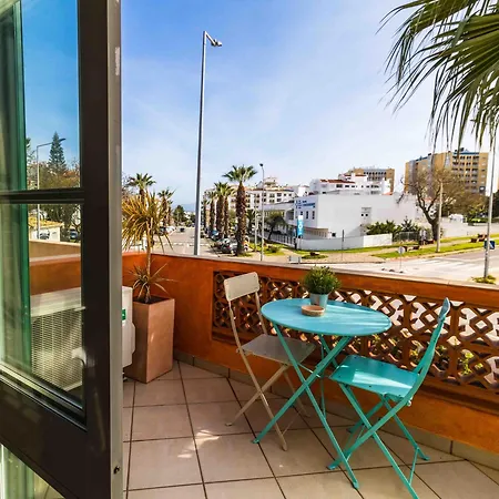 Guest house Casas Novas - Adults Only Lagos