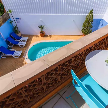 Guest house Casas Novas - Adults Only