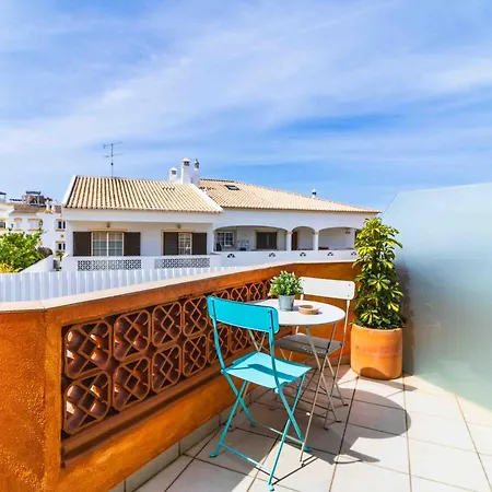 Guest house Casas Novas - Adults Only Lagos