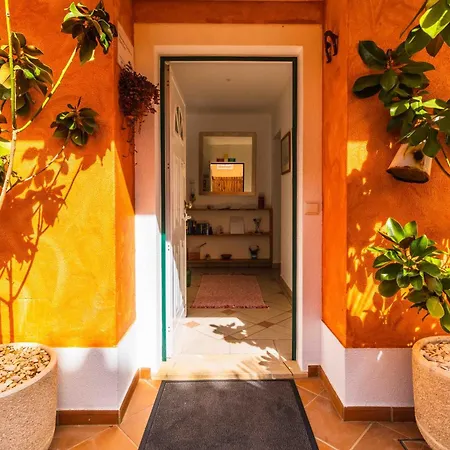 Casas Novas - Adults Only Guest house *