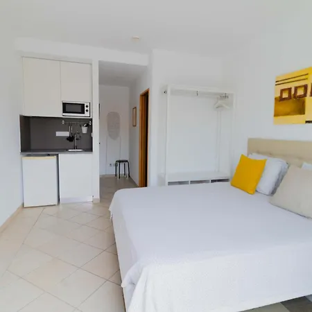 Casas Novas - Adults Only Lagos