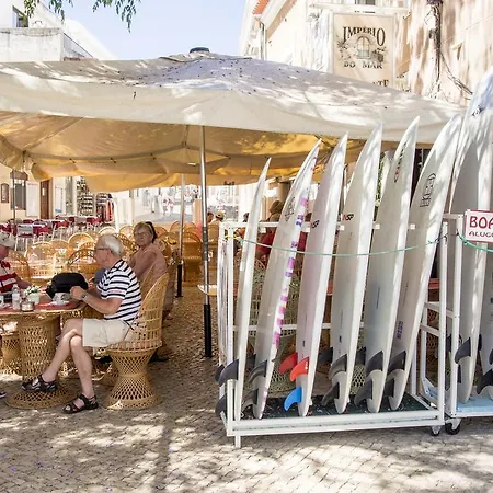 Guest house Casas Novas - Adults Only Lagos