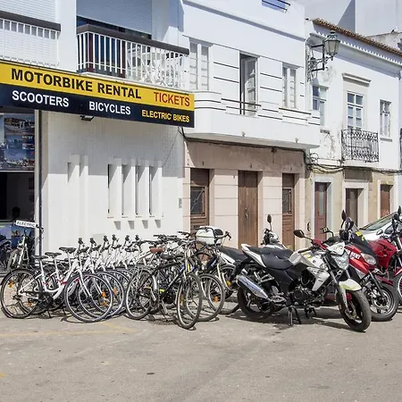 Casas Novas - Adults Only Lagos