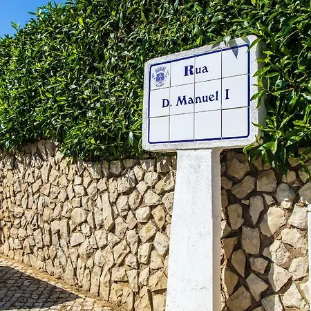 Casas Novas - Adults Only Guest house